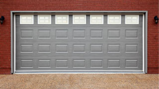 Garage Door Repair at Roseville, Michigan