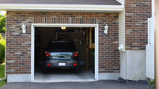 Garage Door Installation at Roseville, Michigan