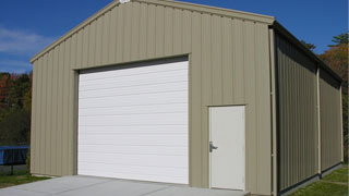 Garage Door Openers at Roseville, Michigan